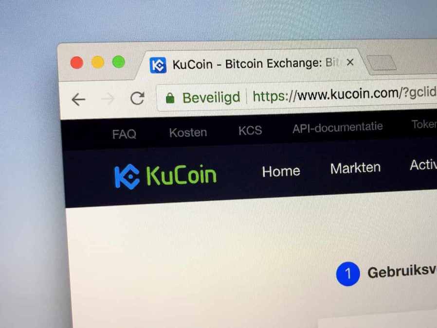 KuCoin recupera 84% dos fundos perdidos em hack, segundo o CEO