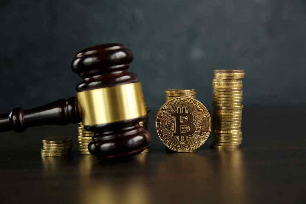 R$ 5 bilhões em bitcoin podem ser liquidados pelo governo dos EUA em parceria com Chainalisys