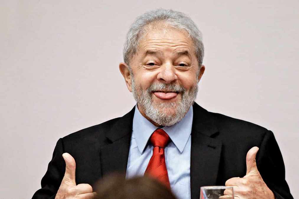 Primeiro nas pesquisas, Lula quer destruir o teto e Bitcoin pode se beneficiar