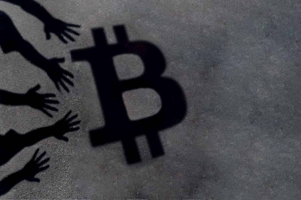 Bitcoin alcança US$ 24 mil enquanto índice aponta “extrema ganância”