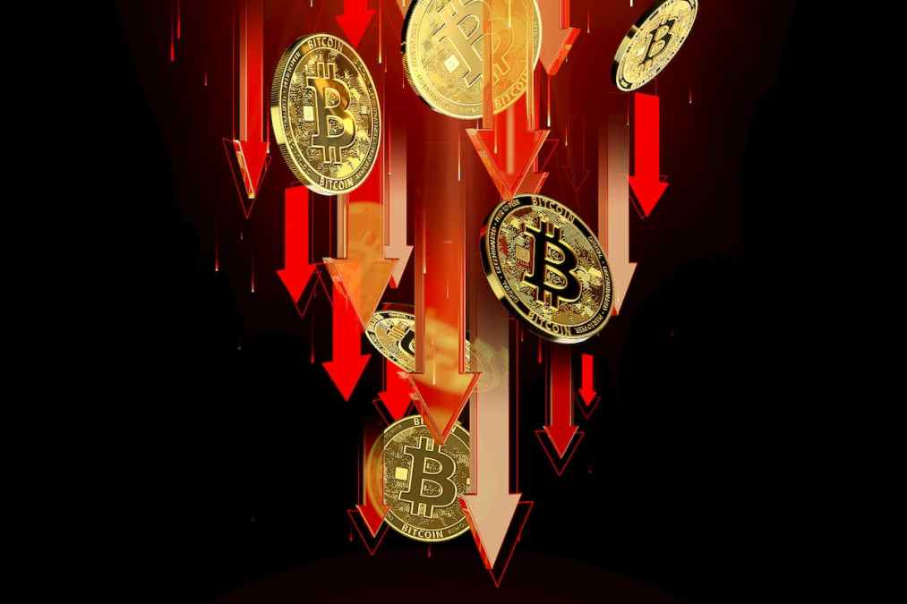 Mercado perde US$ 200 B em um dia, mas rede Bitcoin está mais forte – Resumo de Mercado