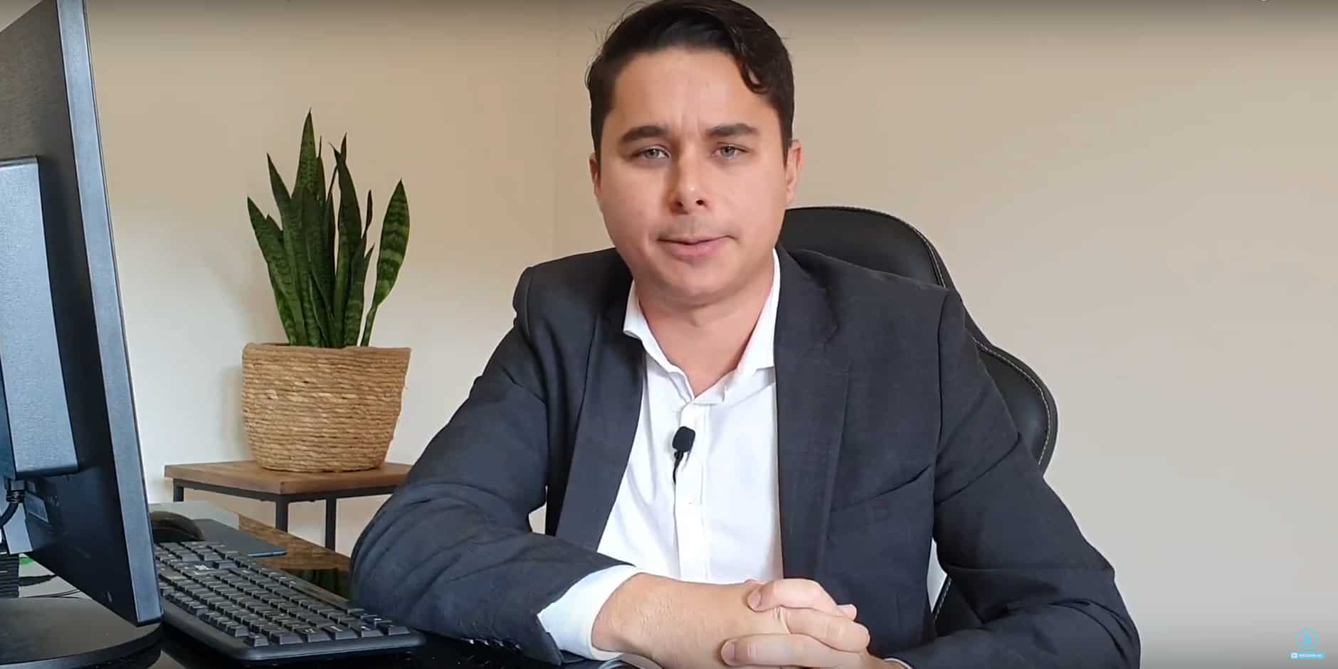 CEO da corretora de Bitcoin mais tradicional do Brasil faz apelo ao Congresso