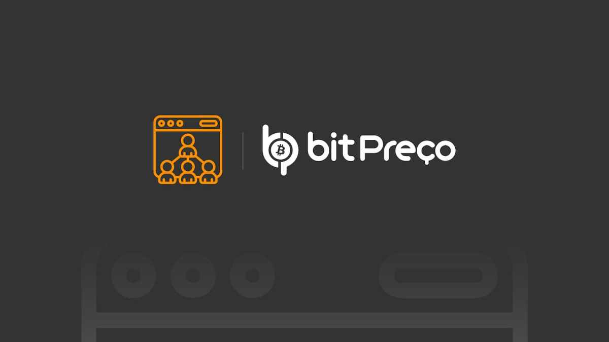 BitPreço lança programa de indicações com recompensa de até R$100,00