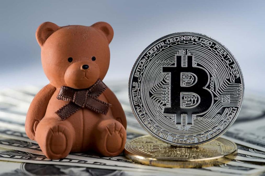 Não, Bitcoin não está em um bear market