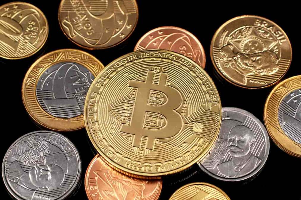 Preocupações sobre condições macroeconômicas pressionam o preço do Bitcoin – Resumo de Mercado