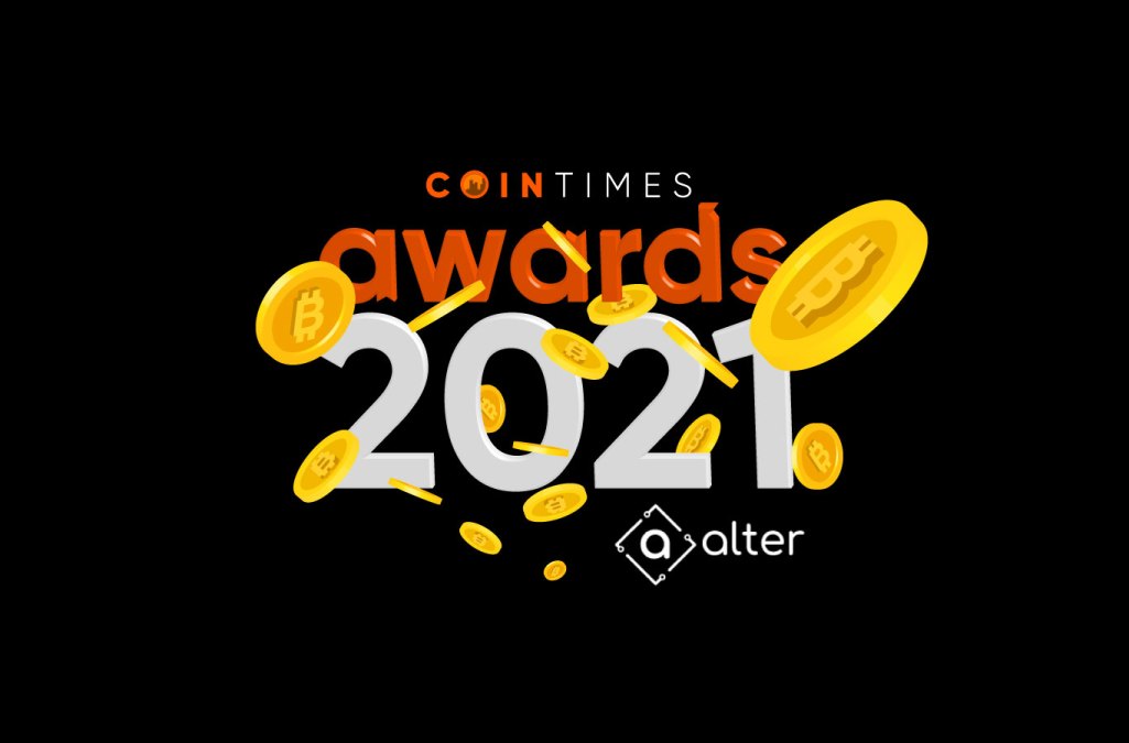 Cointimes Awards: escolha os melhores do mercado de cripto no Brasil