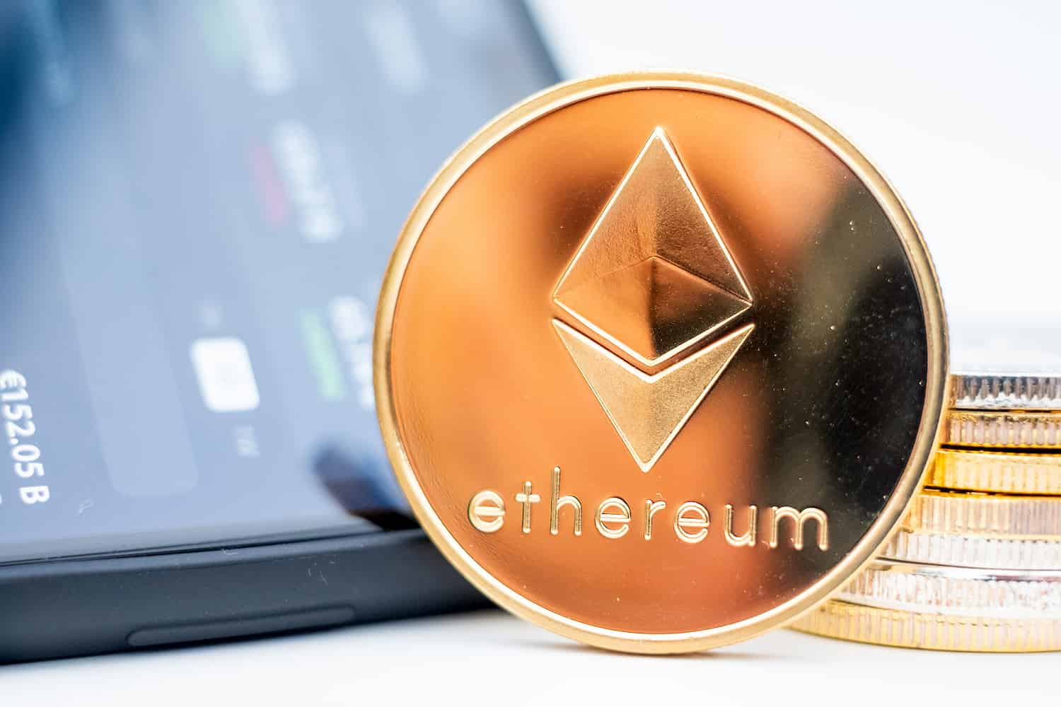 Ethereum pode alcançar US$ 10.500 rapidamente, segundo a Fundstrat