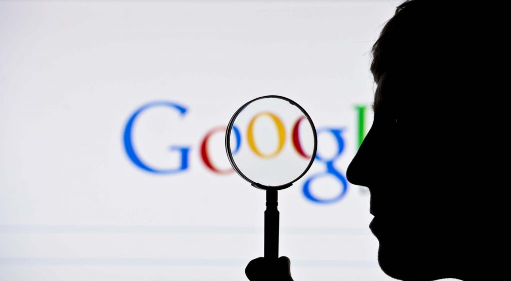 Uma alternativa descentralizada pode destronar o Google?