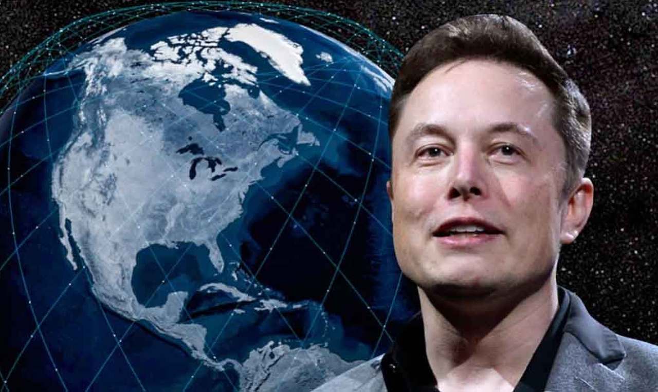 Starlink, projeto de Elon Musk, deve impulsionar o uso de Bitcoin no mundo