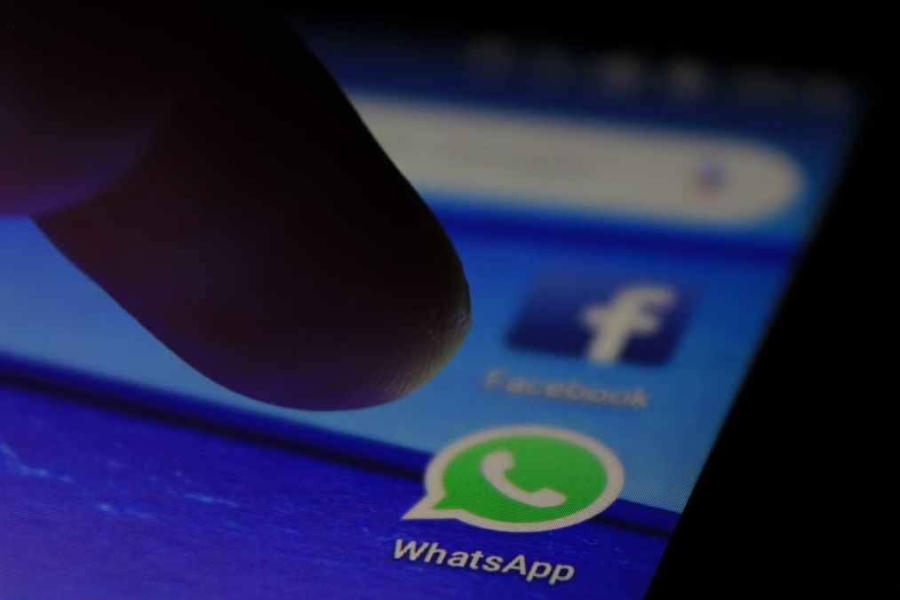Whatsapp pede aval do BC para ser iniciador de pagamentos no Brasil, diz jornal