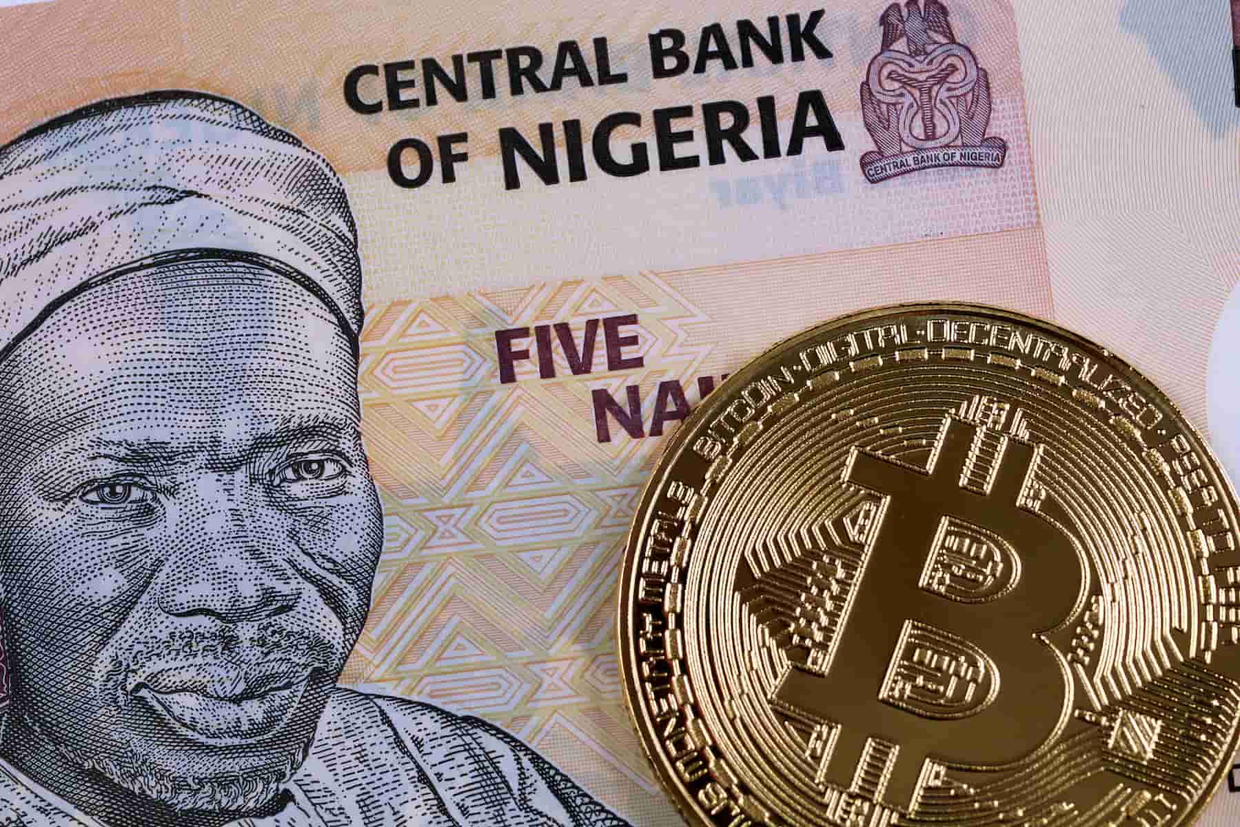 “Bitcoin tornou nossa moeda quase inútil”, diz senador na Nigéria