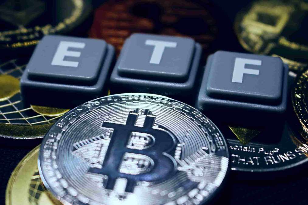 ETF de Bitcoin registra entradas de US $88 milhões ao longo de 4 semanas