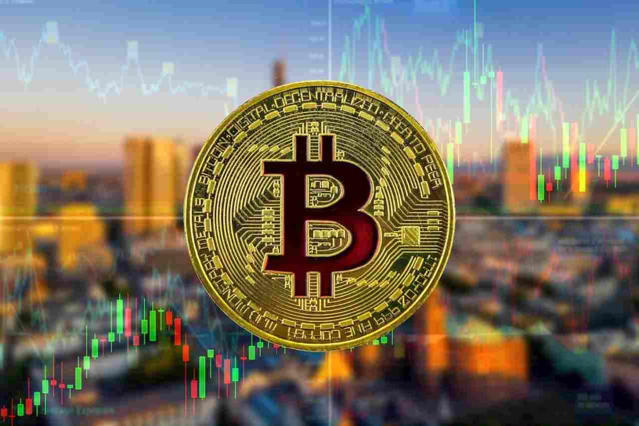NYDIG diz que espera obter US$ 25 bilhões em bitcoin até o fim de 2021