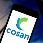 Cosan (CSAN3) anuncia recompra de ações em operação de 18 meses