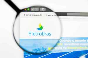 eletrobras