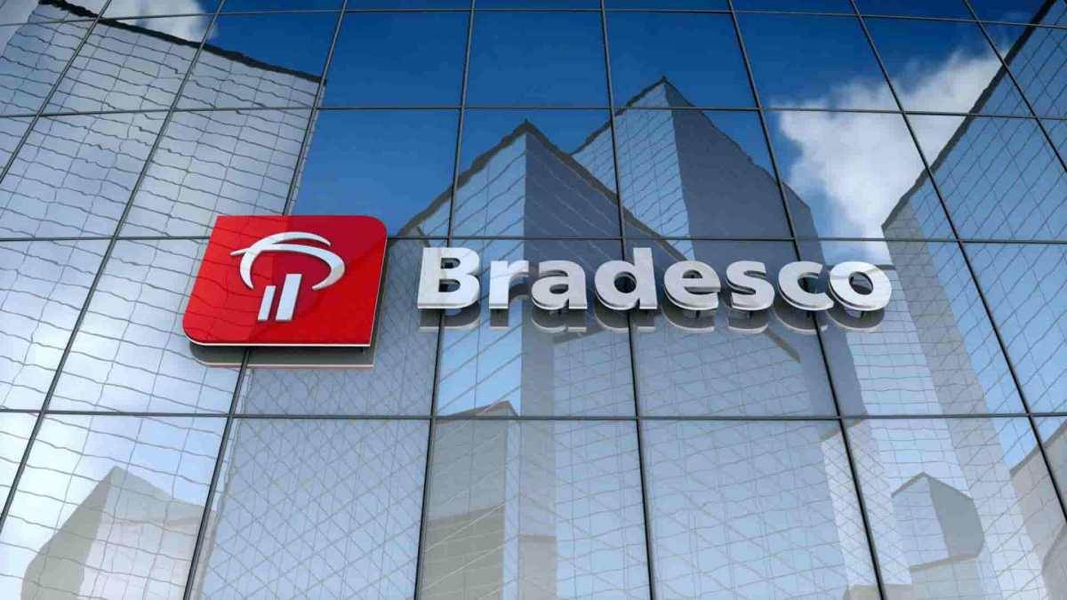 Bradesco (BBDC4) reporta lucro de R$16,5 bi em 2020, queda de 26,7%