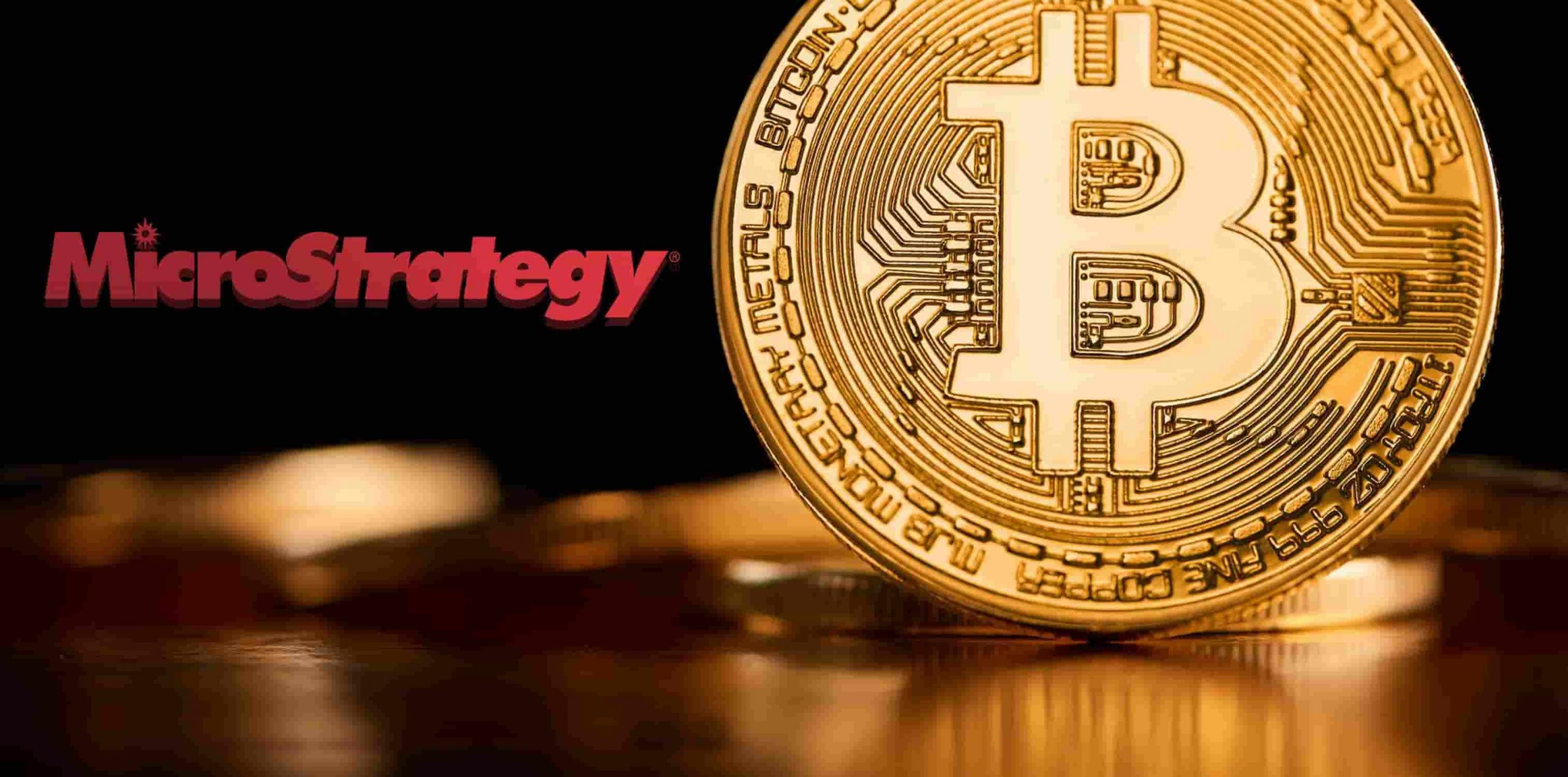 MicroStrategy Bitcoin for Corporations