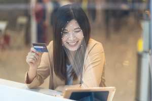 Reconhecimento facial