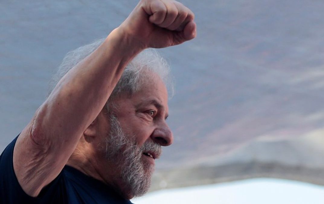 Bitcoin dispara com condenações da Lava Jato anuladas de Lula