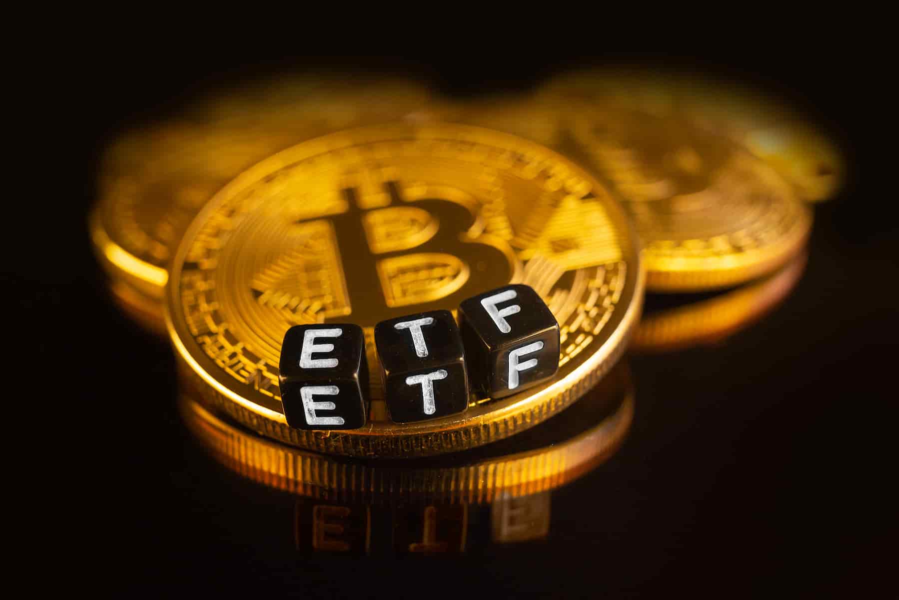 Primeiro ETF de Bitcoin no Brasil