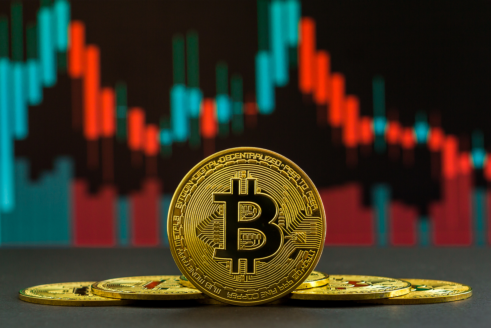 Bitcoin se acalma enquanto AXS dispara 36% em um dia – Resumo de Mercado