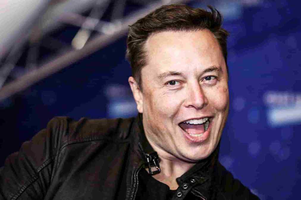 Site desafia você a gastar o patrimônio de $164 bilhões de Elon Musk