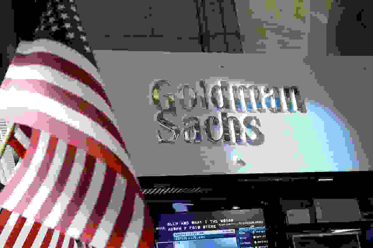 Goldman Sachs e Fidelity entram com pedido para ETF de Bitcoin