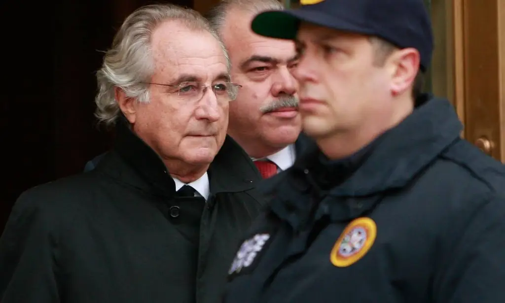Para as vítimas de Madoff, a tragédia continua após a morte do golpista
