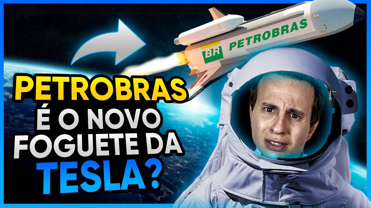 Secretaria de Fazenda estima sonegação de quase R$10 bi por parte da Petrobras (PETR4)
