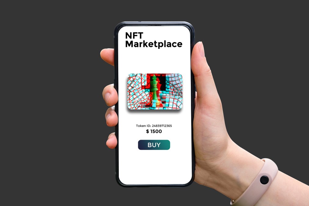 Binance anuncia lançamento de marketplace de NTFs e colecionáveis