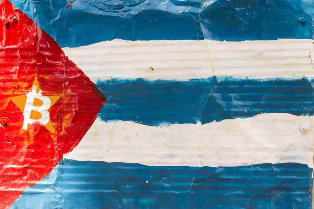 Cuba sugere inclusão de criptomoedas como alternativa para lidar com a crise econômica