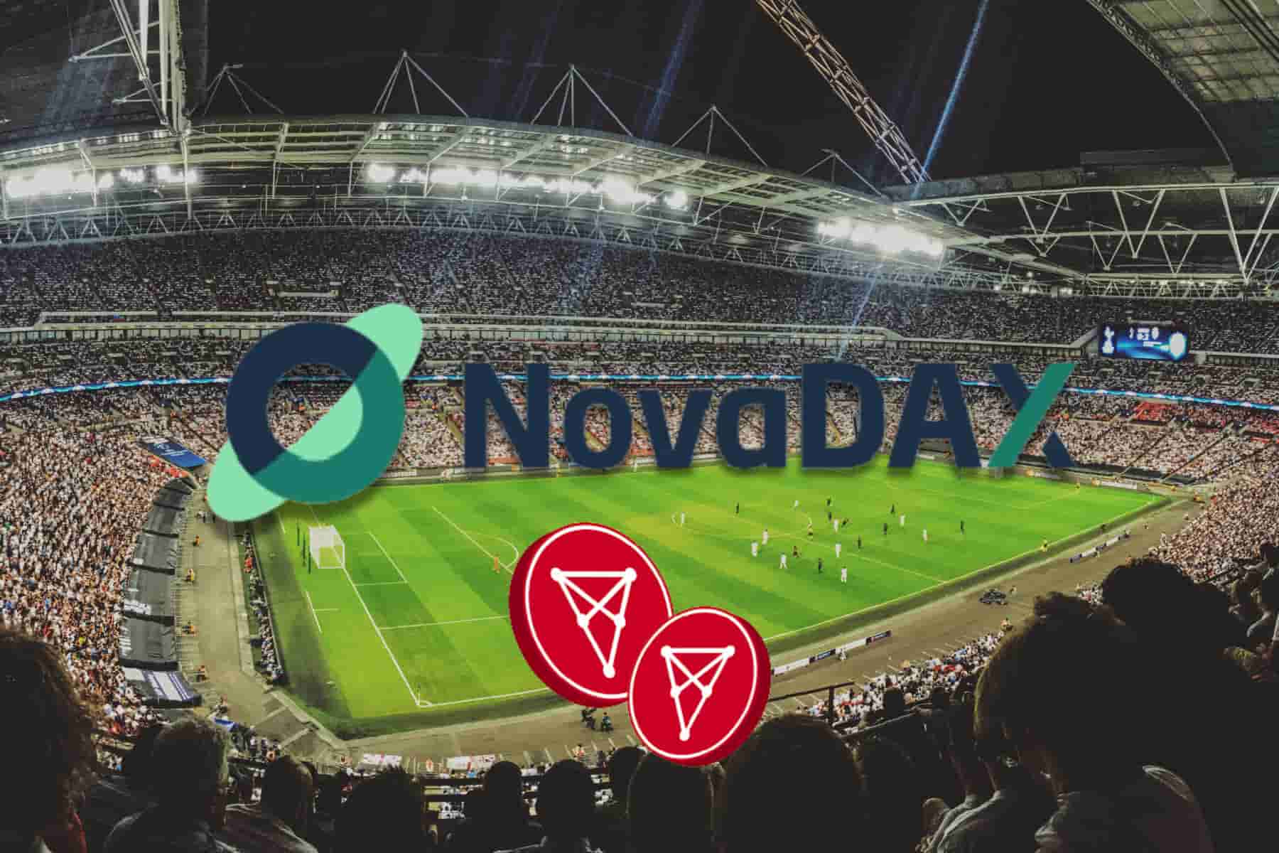 NovaDAX lista Chiliz (CHZ) e lança campanha com distribuição de tokens, taxa zero e competição
