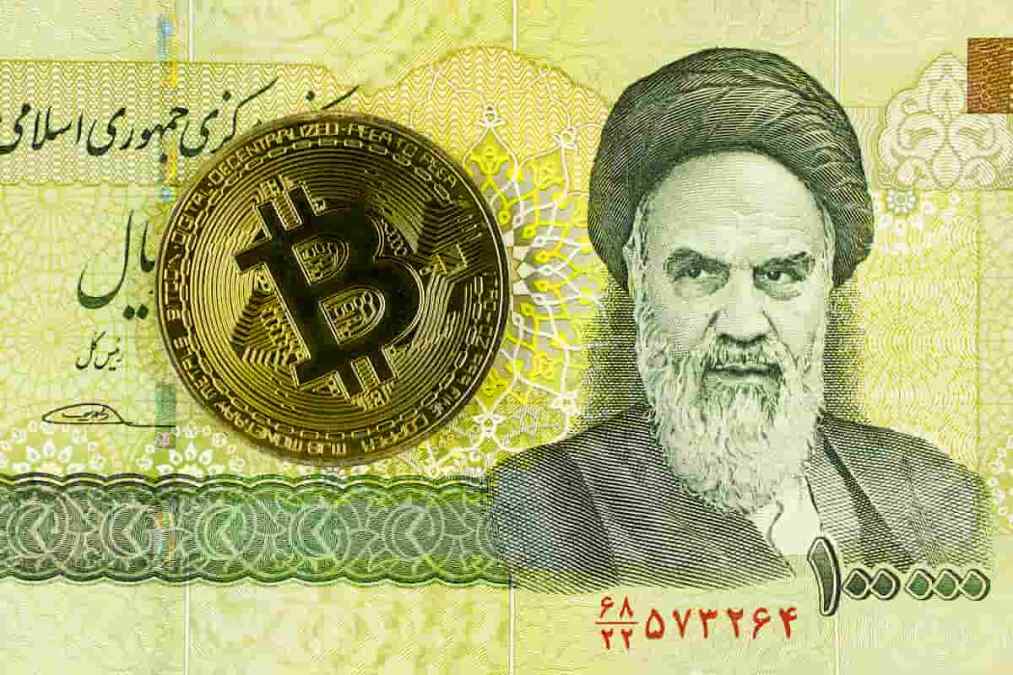 Banco Central do Irã permitirá que importações sejam pagas em bitcoin