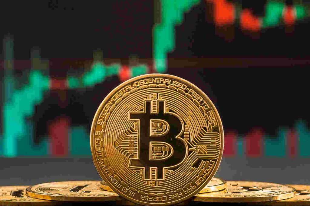 Bitcoin ultrapassa dólar canadense e se torna a 10ª maior moeda do mundo