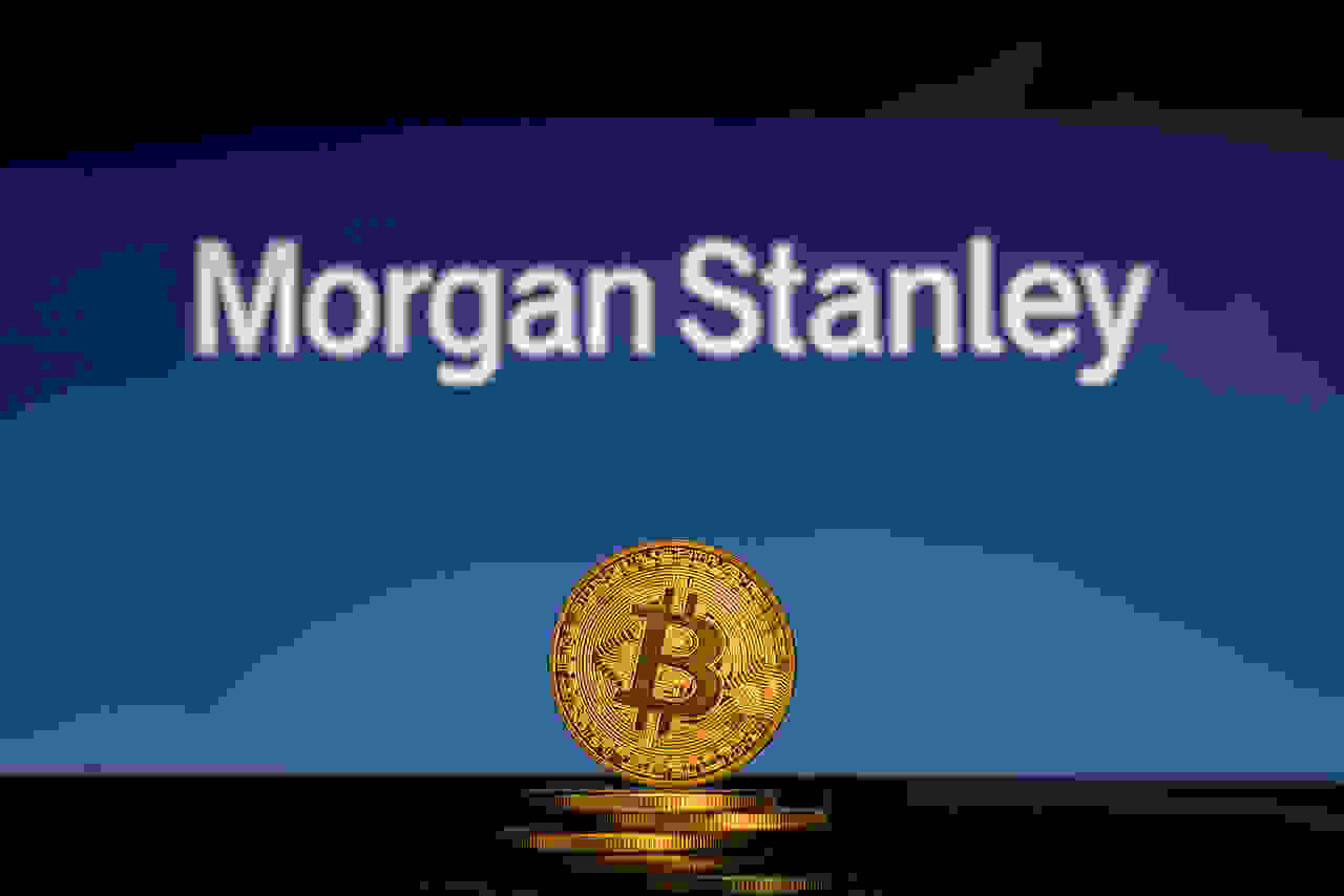 Morgan Stanley adiciona Bitcoin à vários fundos institucionais