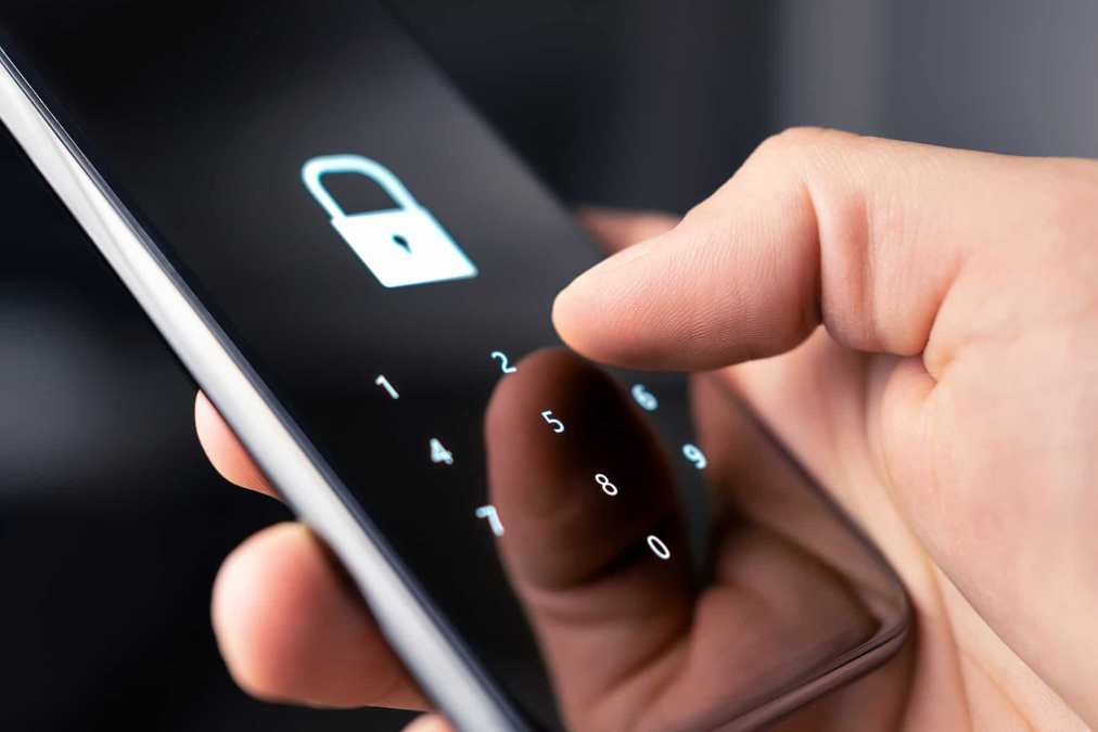 México exigirá que novos celulares forneçam dados biométricos dos usuários ao governo