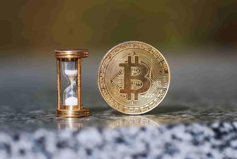 Comprar Bitcoin tem sido lucrativo em 99,9% dos dias