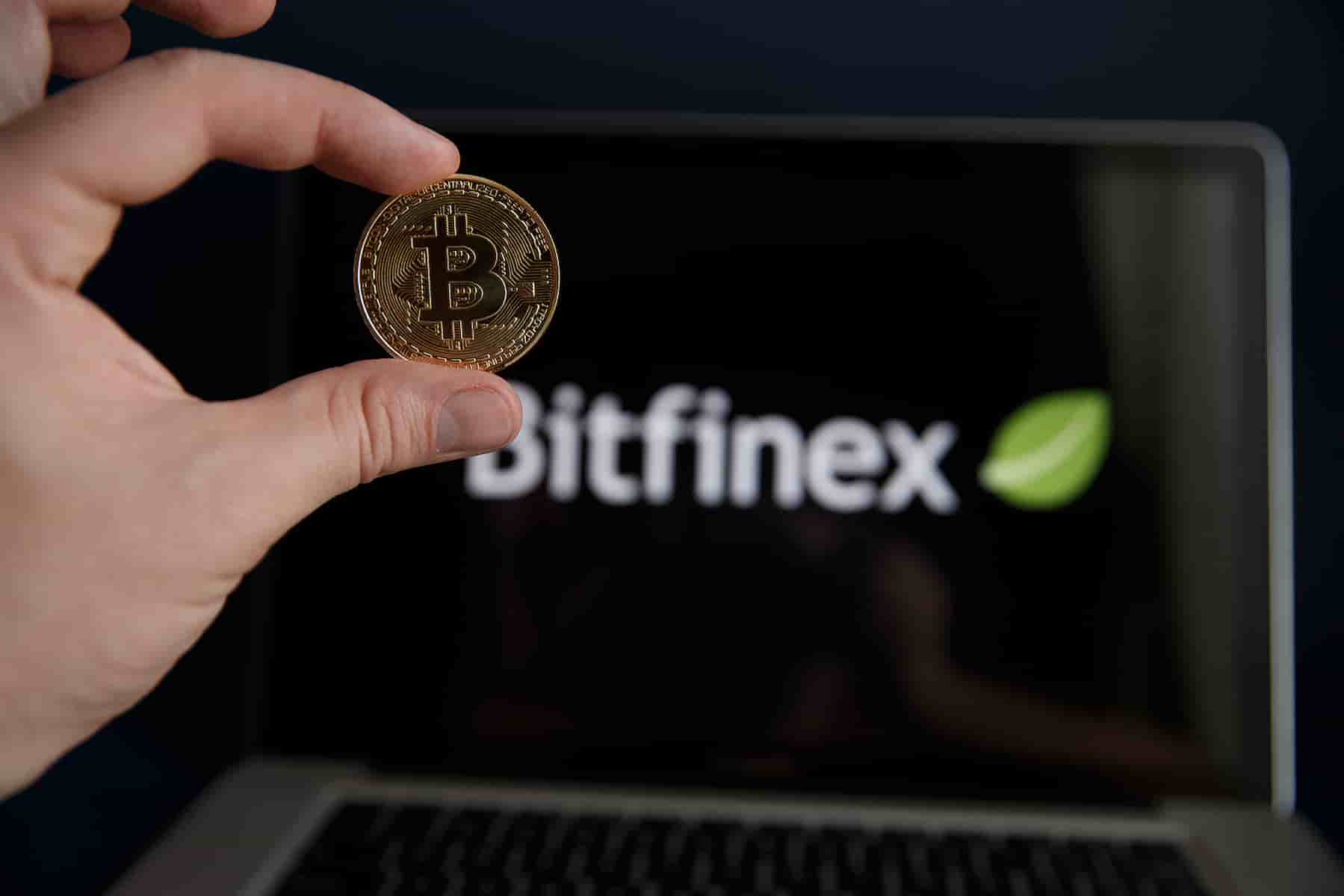 Hackers movimentam R$3,5 bilhões em bitcoins furtados da Bitfinex em 2016
