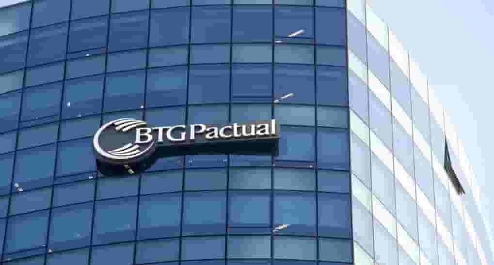 BTG Pactual lança fundo com 20% de Bitcoin em parceria com a corretora Gemini