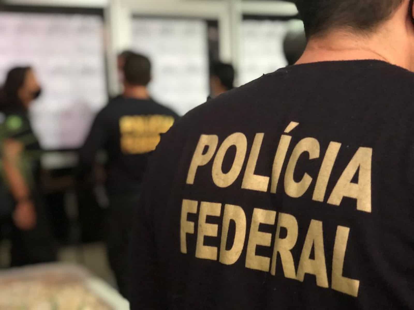 Corretora brasileira tem R$110 milhões bloqueados pela Polícia Federal