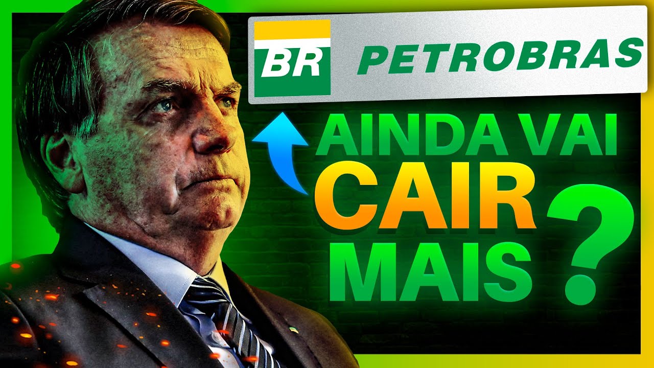 Petrobras (PETR4): Silva e Luna toma posse com tom conciliador