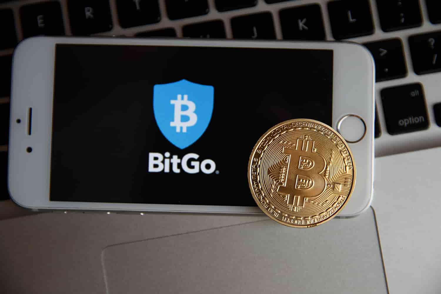 Bitgo será adquirida por 1,2 bilhão de dólares