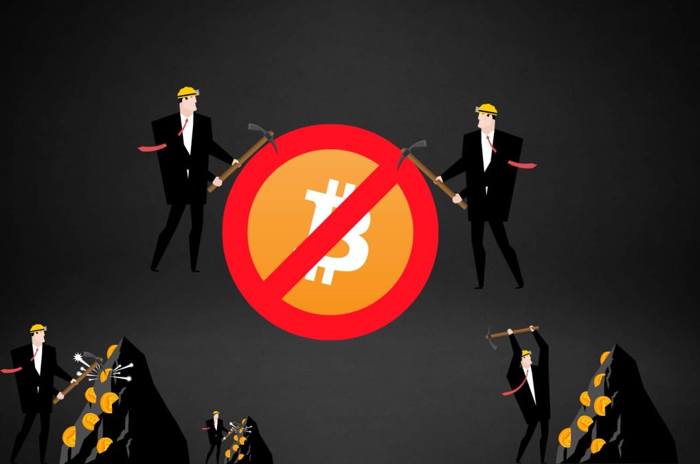 Bitcoin está sob ataque, primeiro bloco “limpo” é minerado – Entenda
