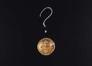 Bitcoin questão