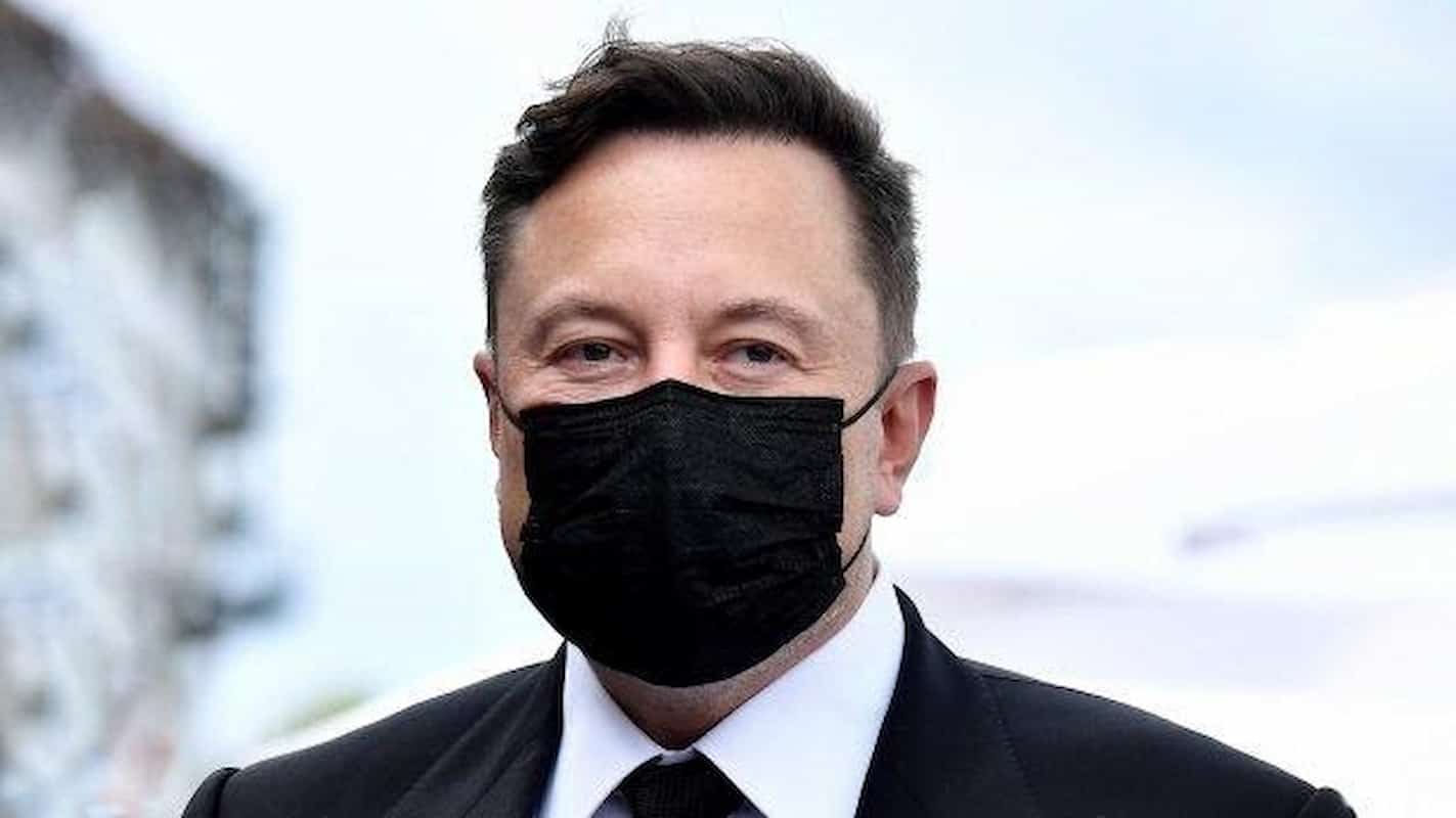 Elon Musk: Tesla vendeu bitcoin por receios com lockdown na China