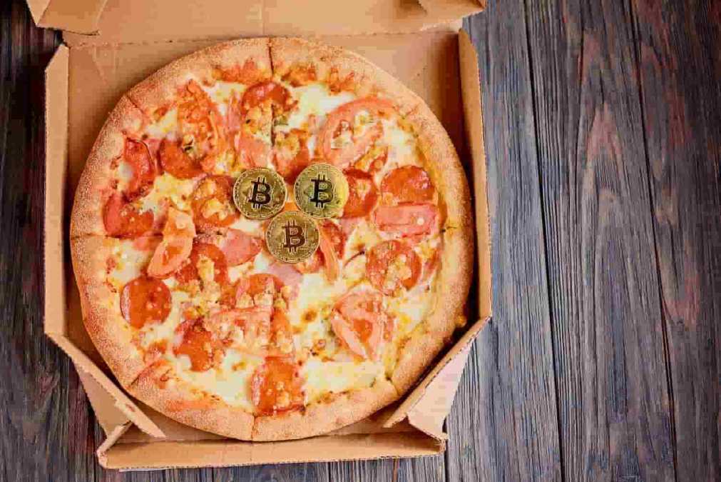 Bitpreço lança campanha “Qual sua história do Pizza Day?”com prêmios em bitcoin
