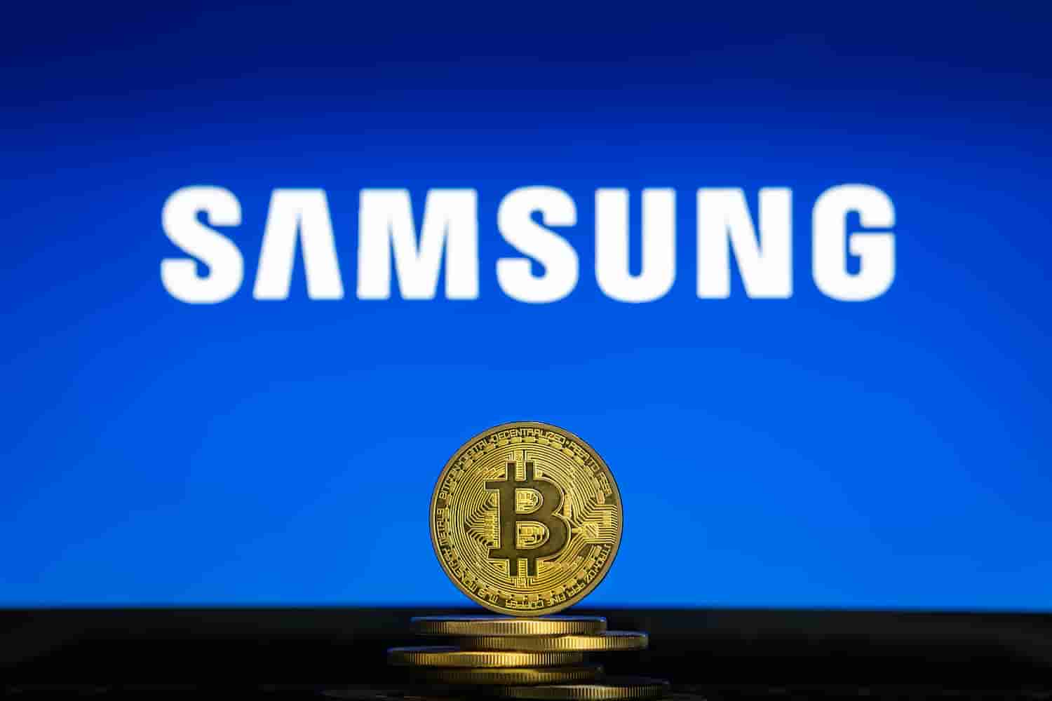 Samsung é a primeira a integrar suporte a hardware wallets de Bitcoin em smartphones