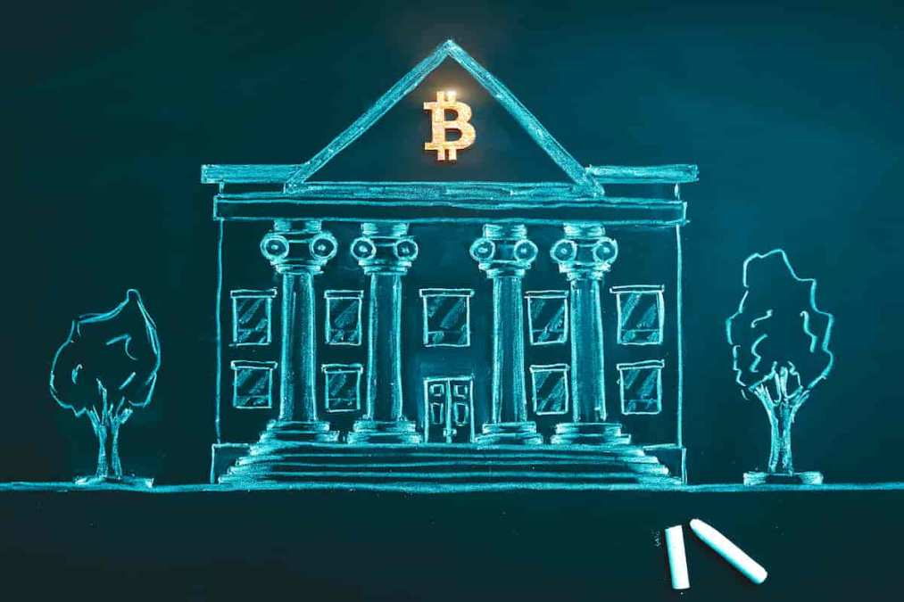 Os bancos devem operar bitcoin, acreditam reguladores americanos