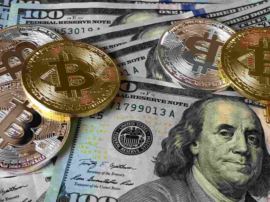 Bitcoin caiu abaixo de US$ 47 mil e mercados globais acompanharam o movimento ao sul – Resumo de Mercado