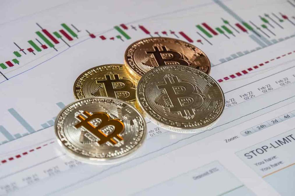 Market Cap das criptomoedas recupera US$ 600 bi, bitcoin sobe